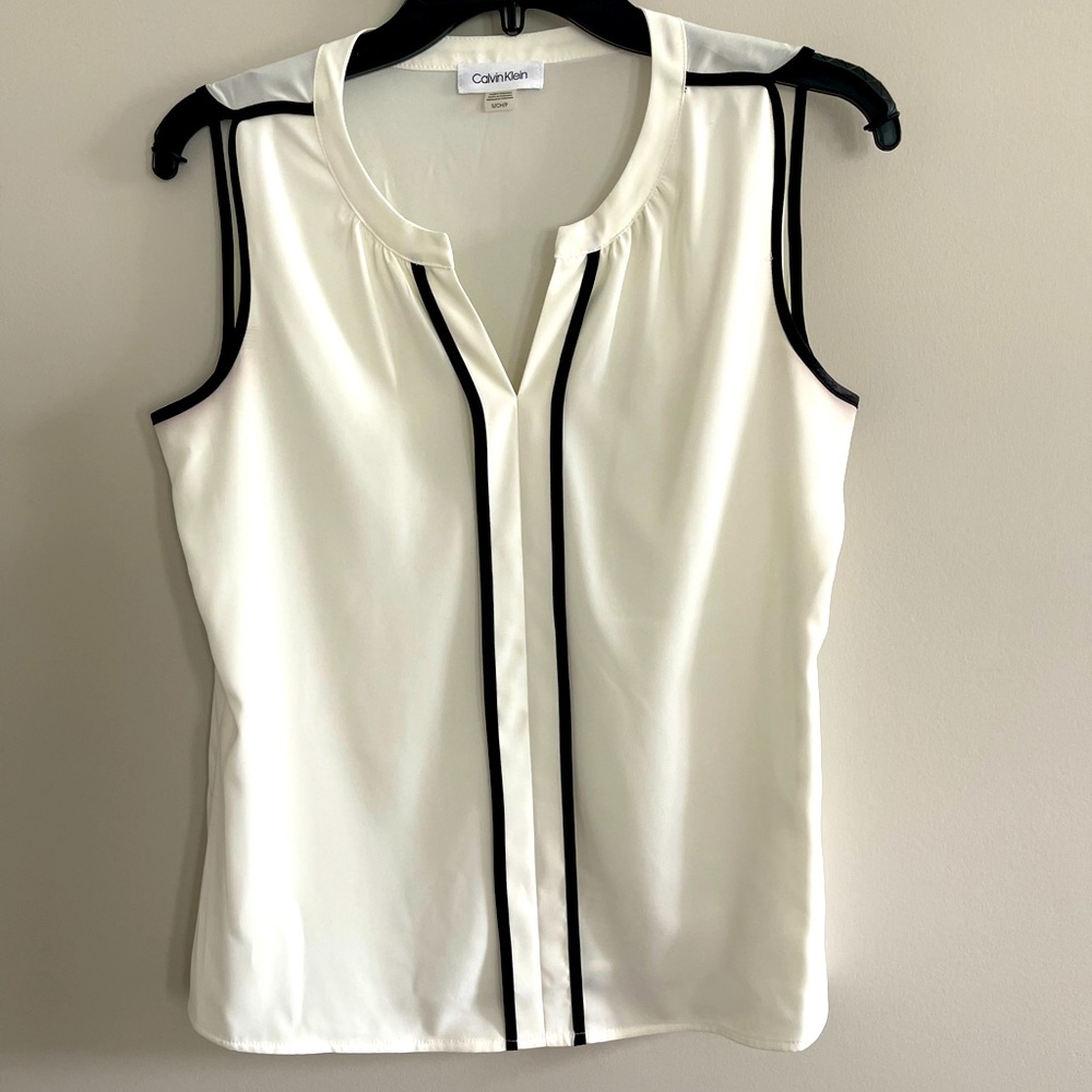 Calvin Klein Blouse